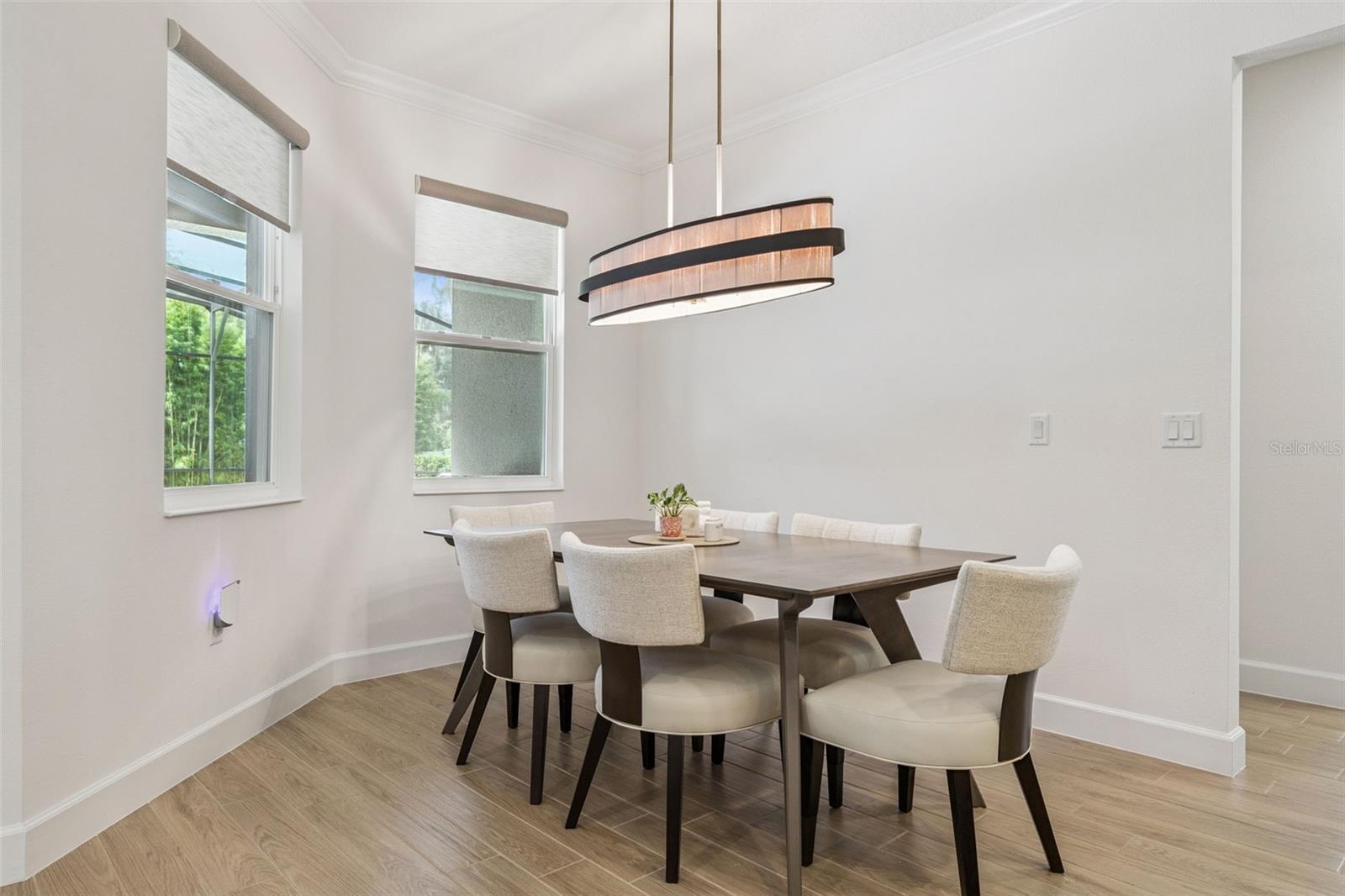 CONESTOGA PARK A REP - Residential