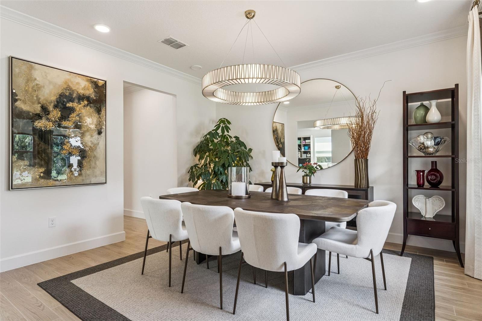 CONESTOGA PARK A REP - Residential