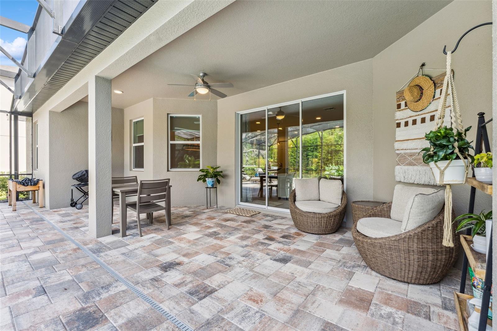 CONESTOGA PARK A REP - Residential