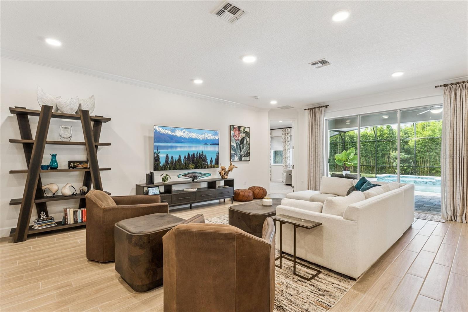 CONESTOGA PARK A REP - Residential