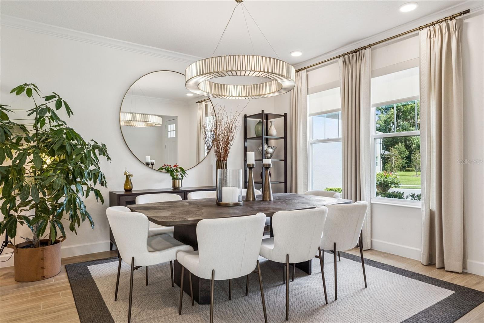 CONESTOGA PARK A REP - Residential