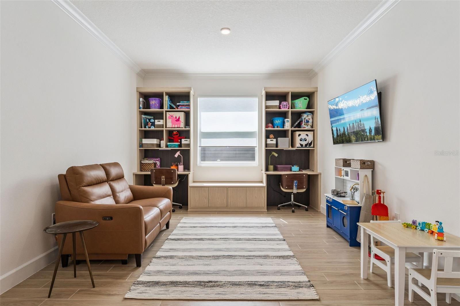 CONESTOGA PARK A REP - Residential
