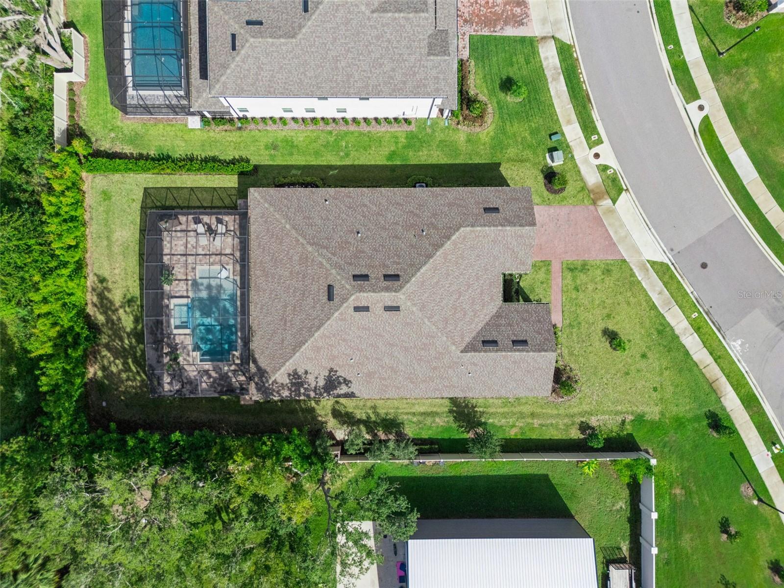 CONESTOGA PARK A REP - Residential
