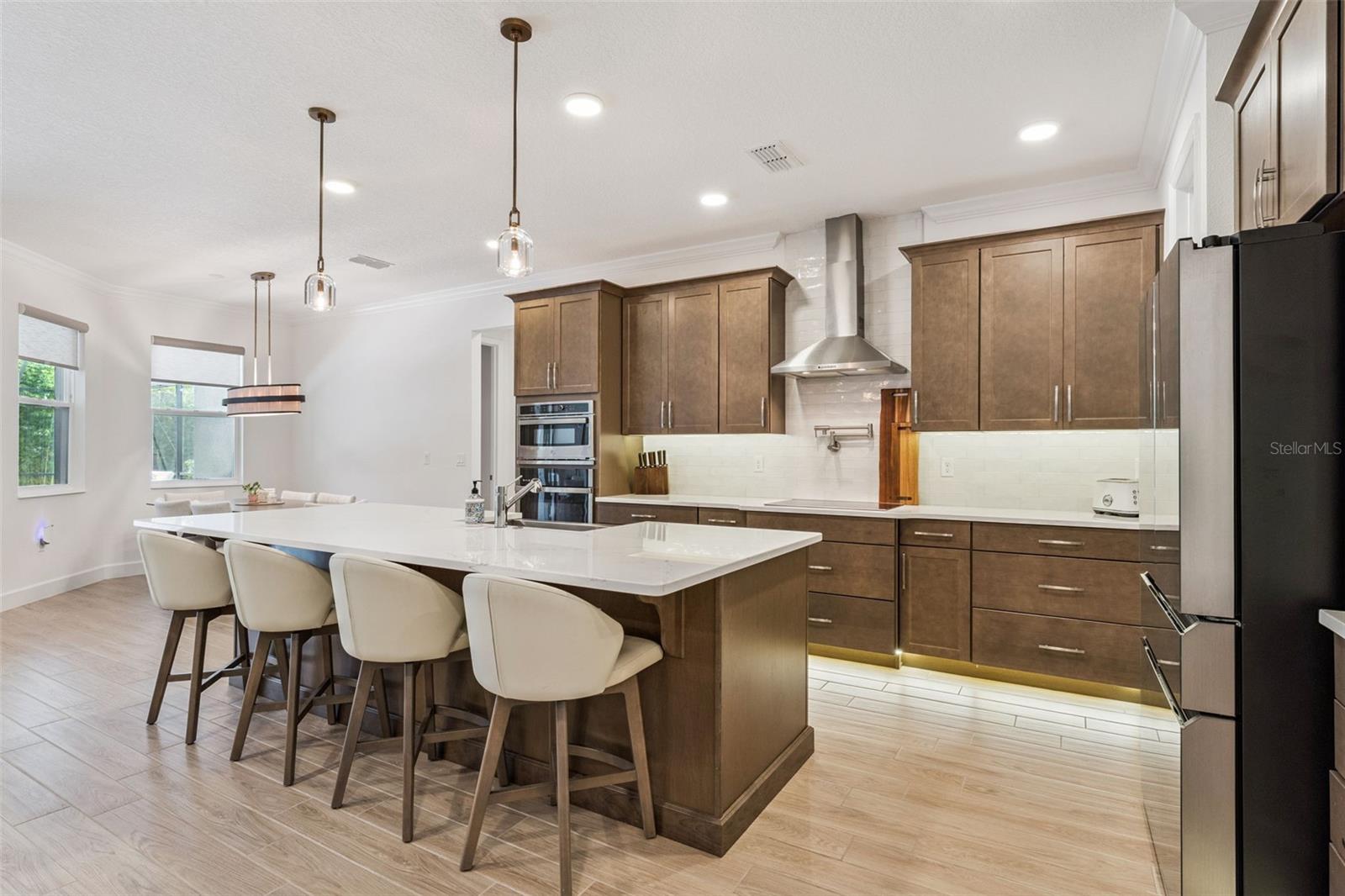 CONESTOGA PARK A REP - Residential