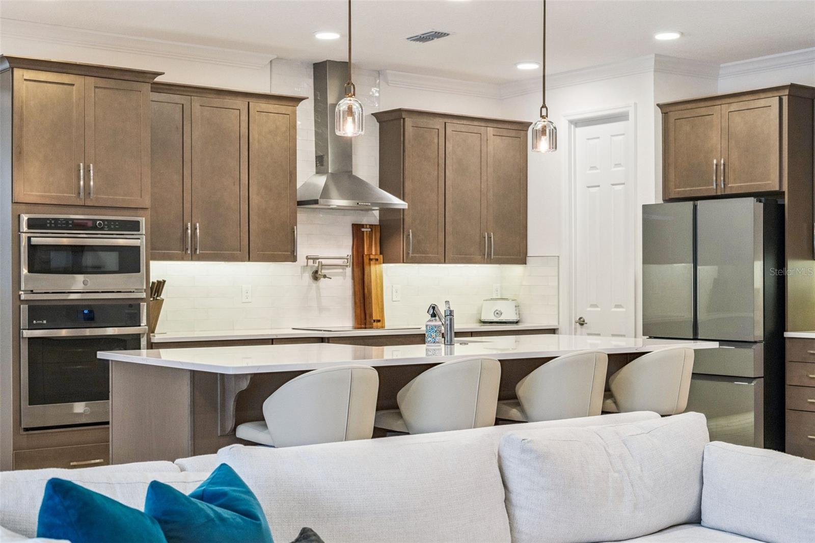 CONESTOGA PARK A REP - Residential