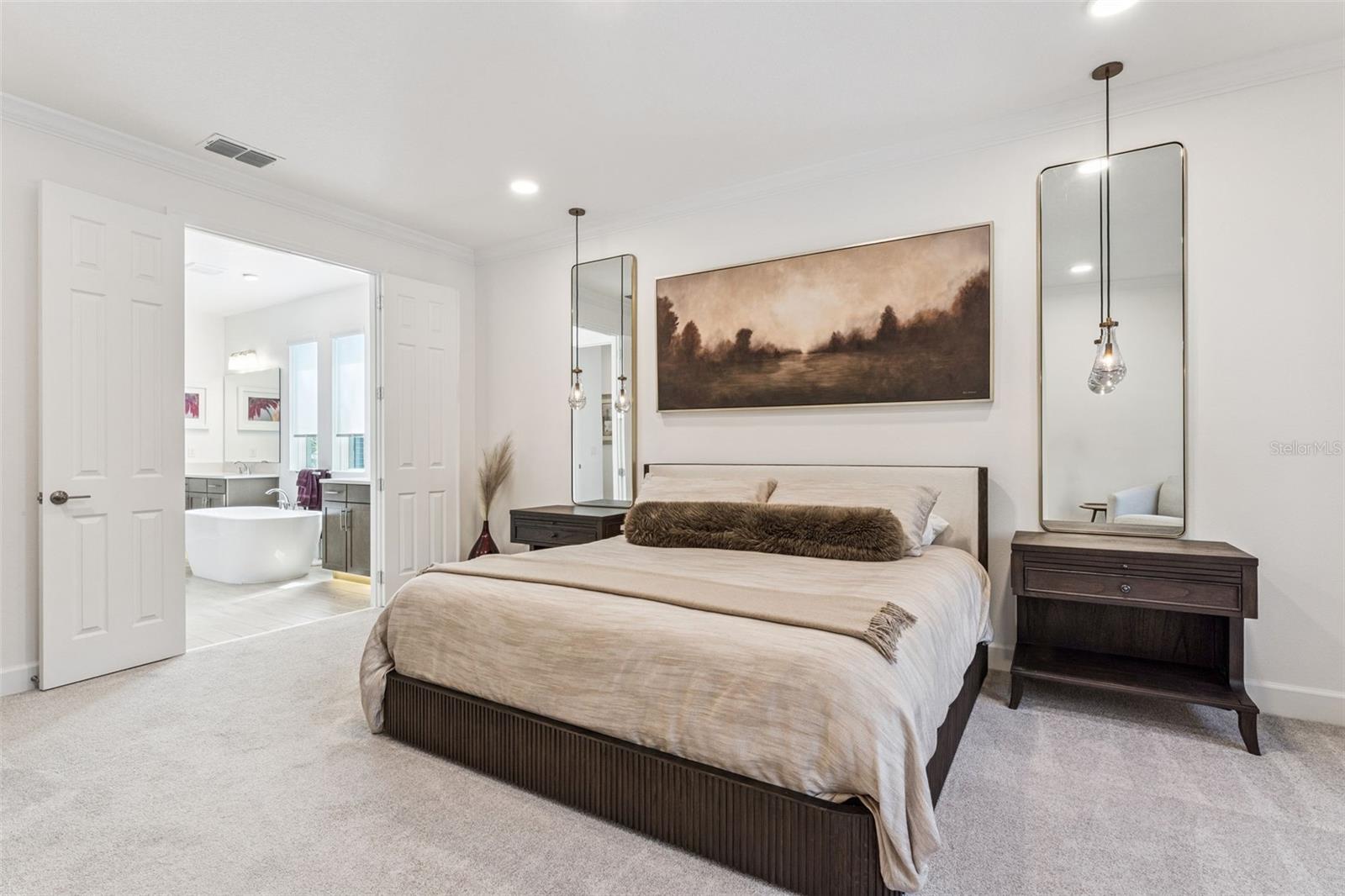 CONESTOGA PARK A REP - Residential