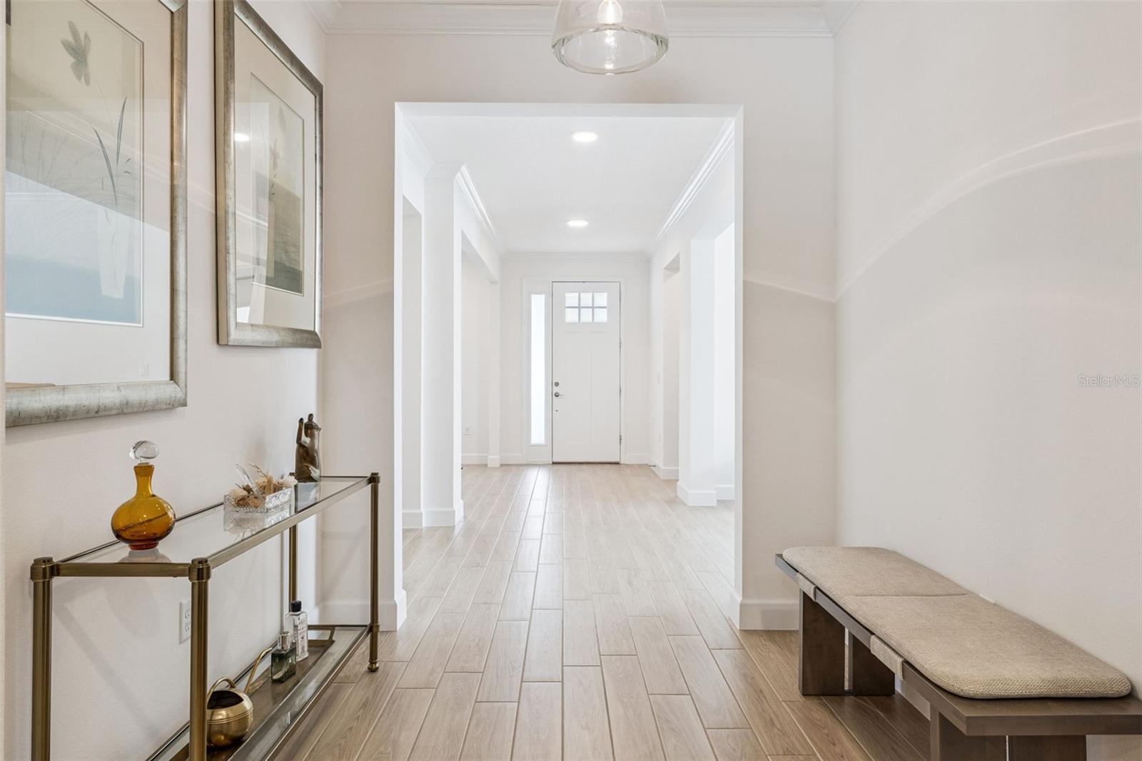CONESTOGA PARK A REP - Residential