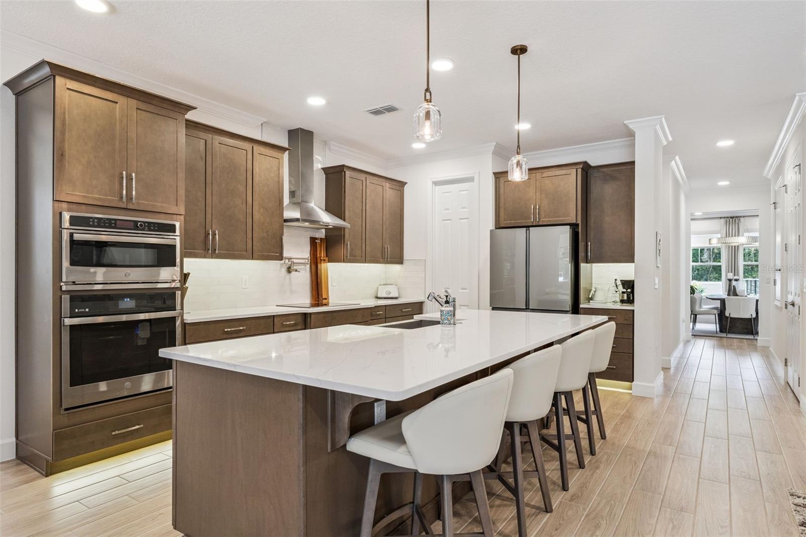 CONESTOGA PARK A REP - Residential