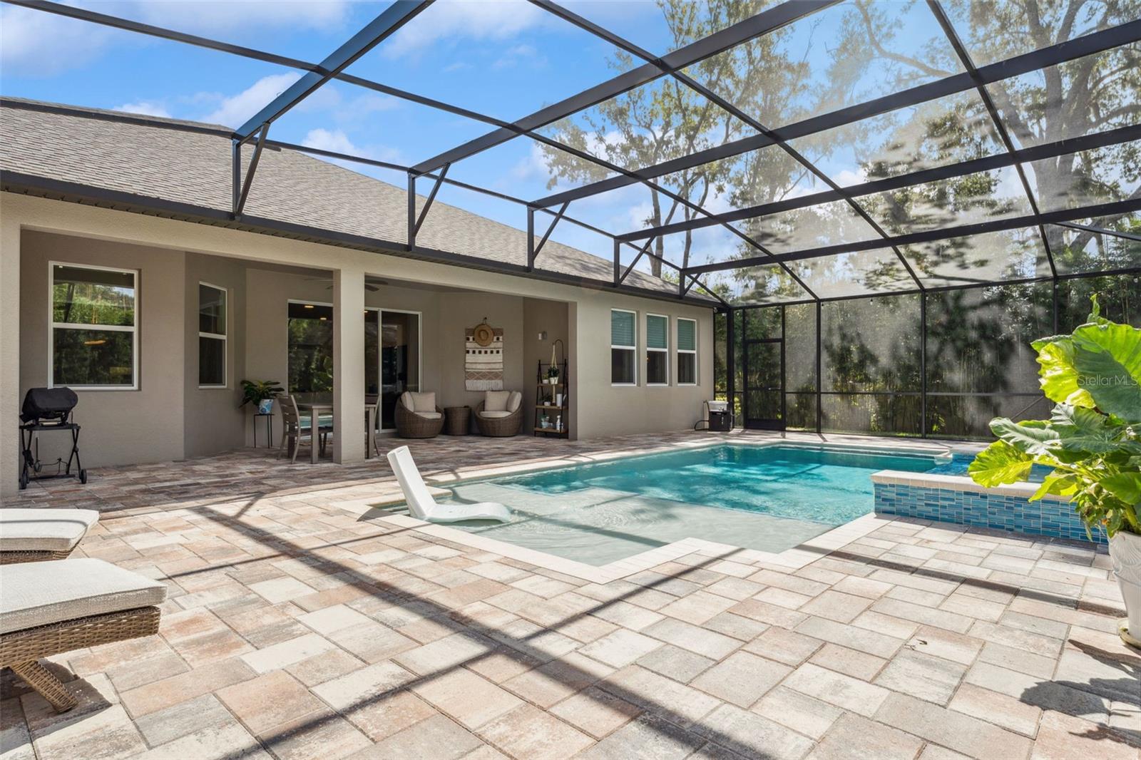 CONESTOGA PARK A REP - Residential