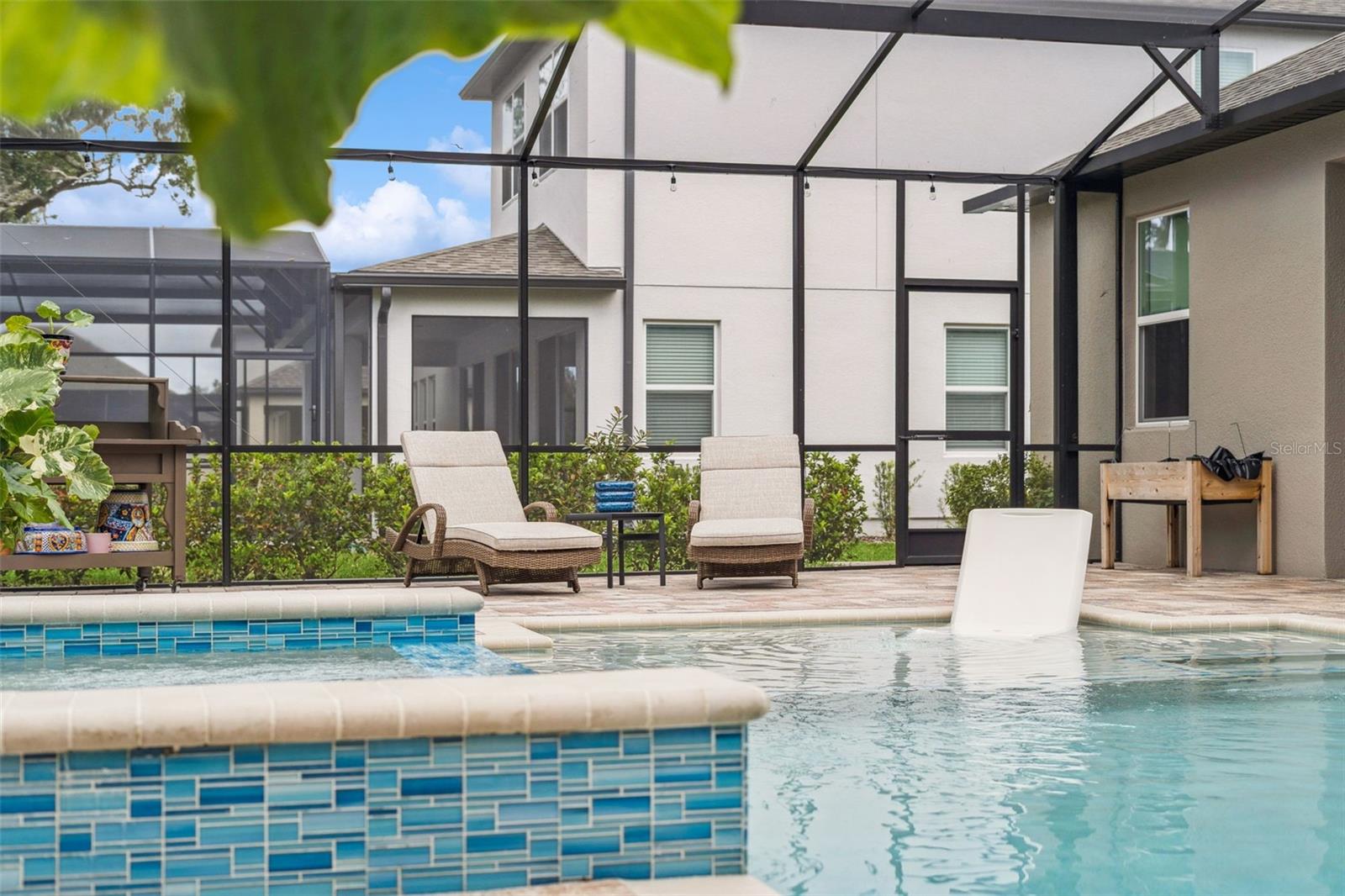 CONESTOGA PARK A REP - Residential