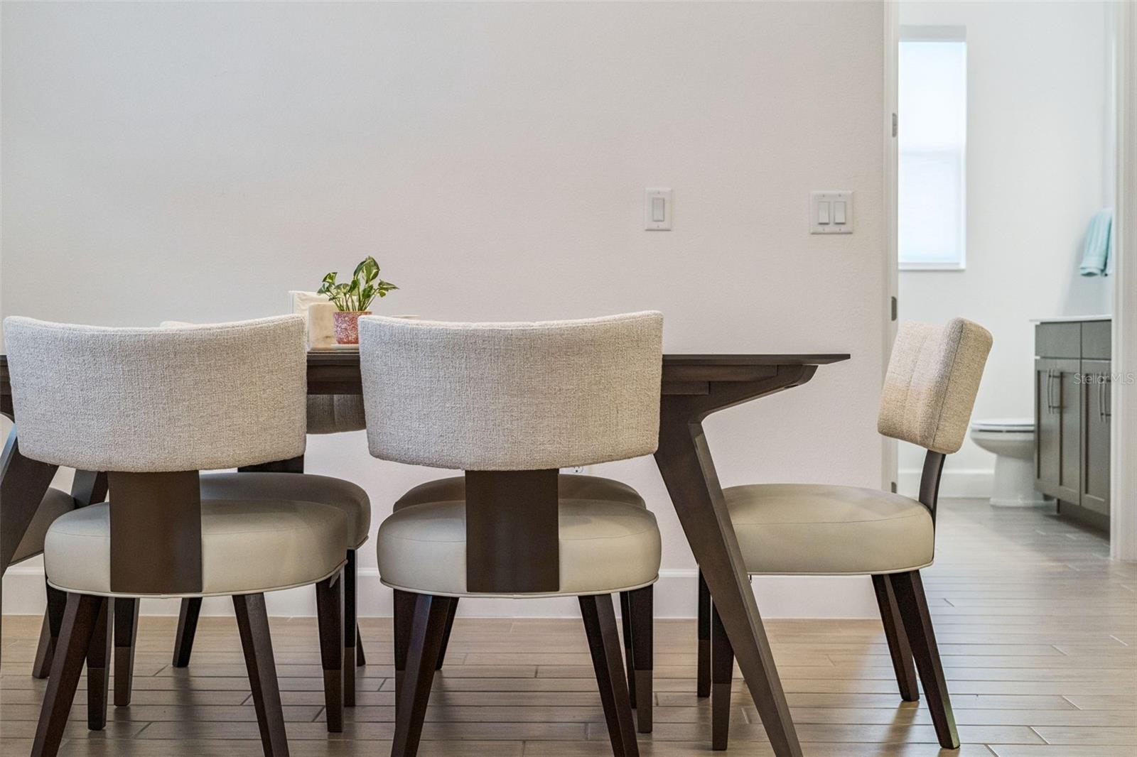 CONESTOGA PARK A REP - Residential