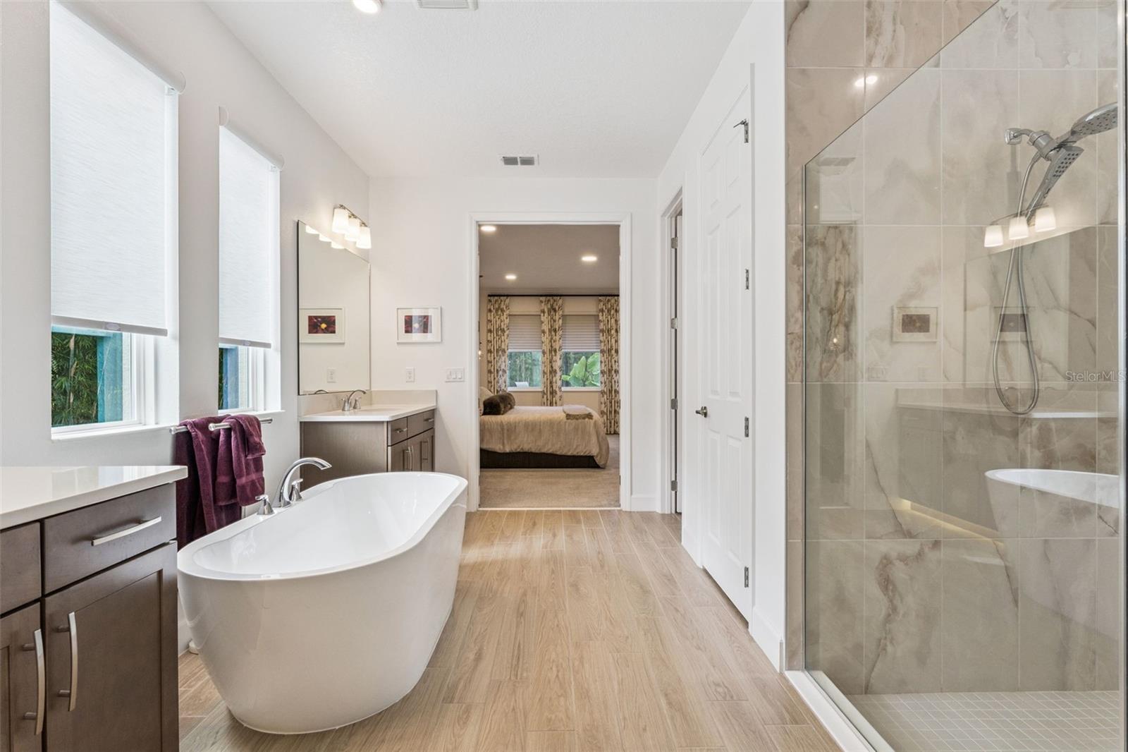 CONESTOGA PARK A REP - Residential