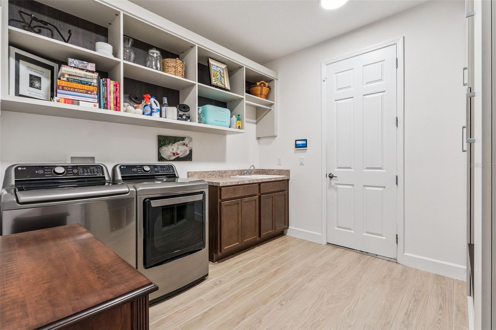 CONESTOGA PARK A REP - Residential
