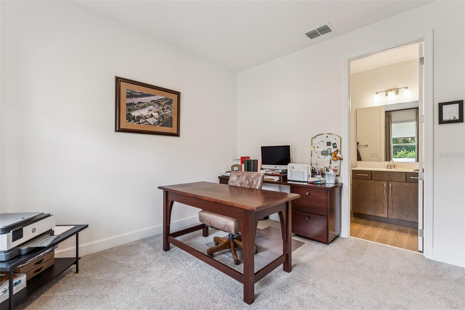 CONESTOGA PARK A REP - Residential