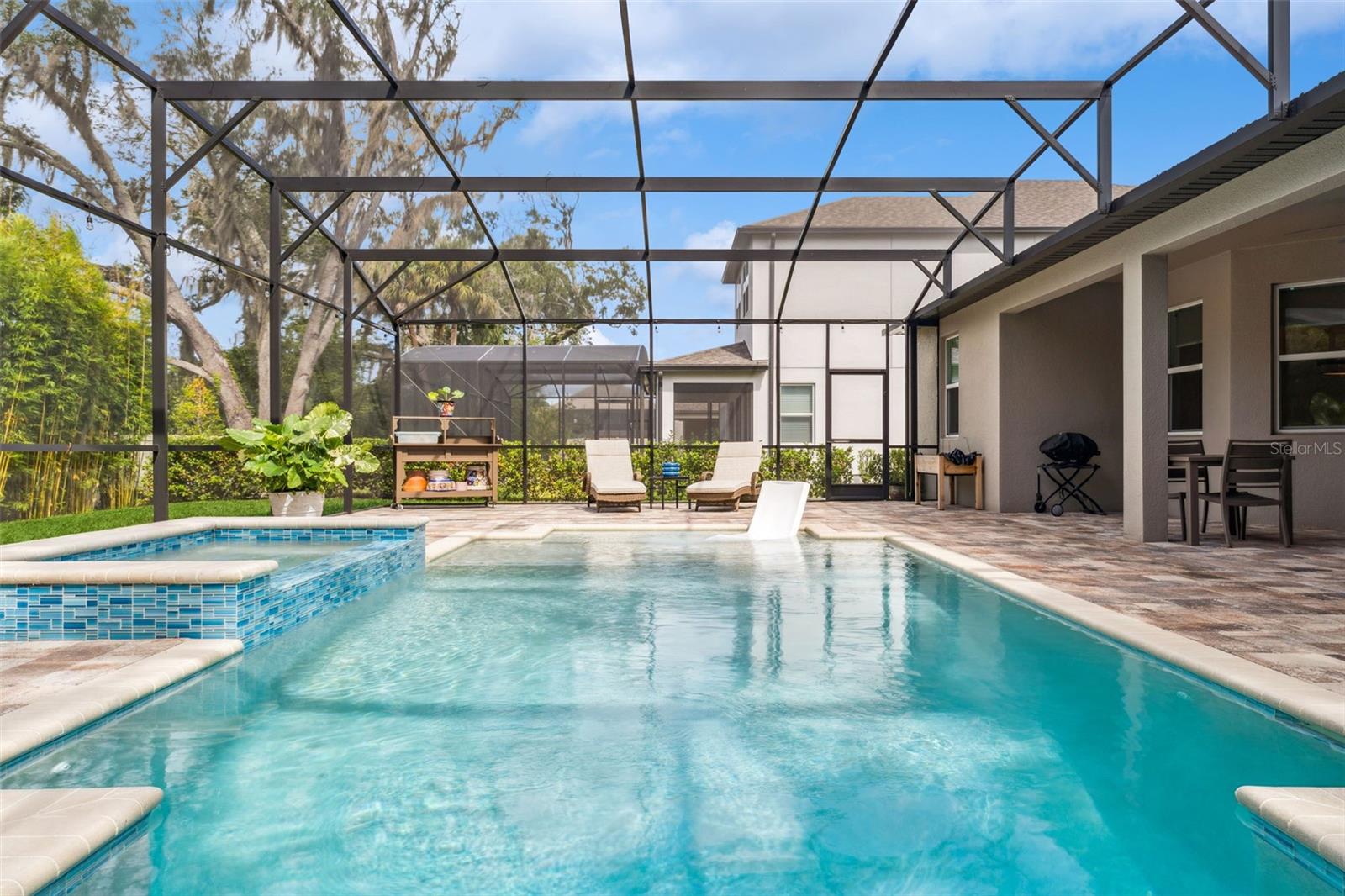 CONESTOGA PARK A REP - Residential