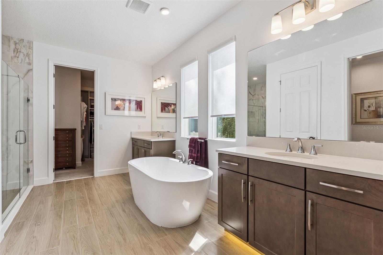 CONESTOGA PARK A REP - Residential