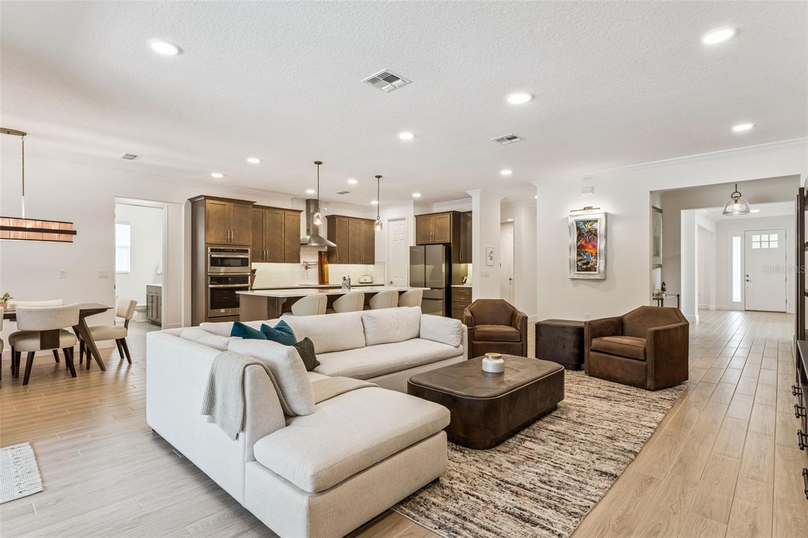 CONESTOGA PARK A REP - Residential