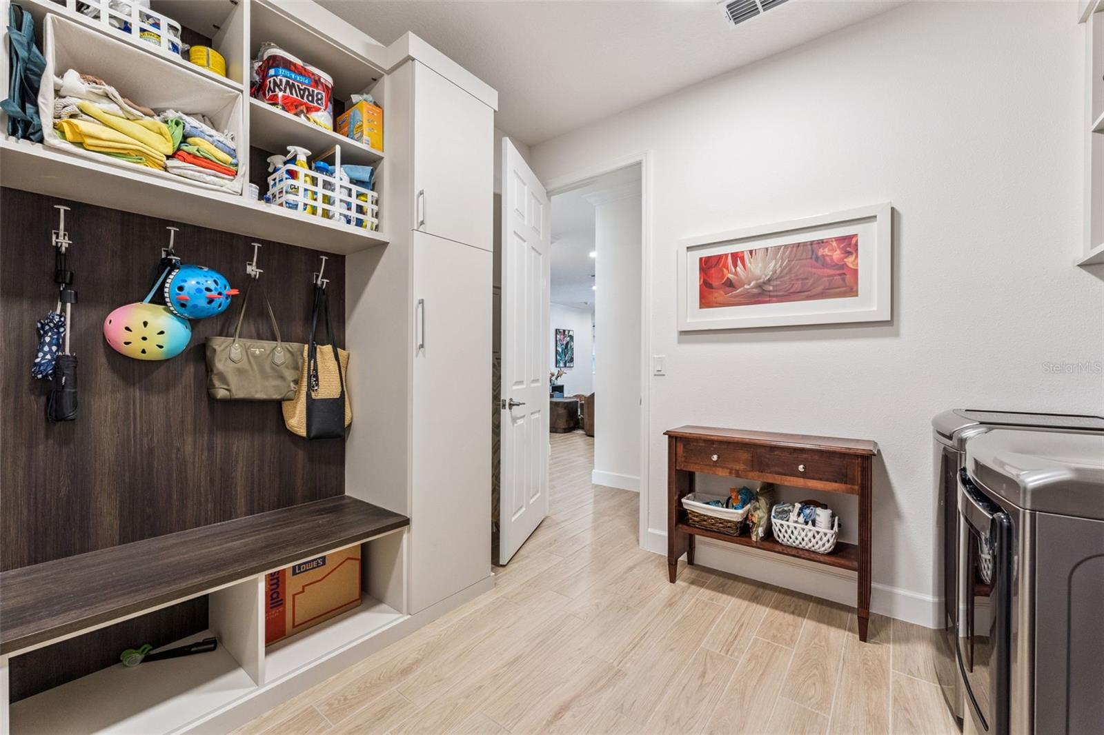 CONESTOGA PARK A REP - Residential
