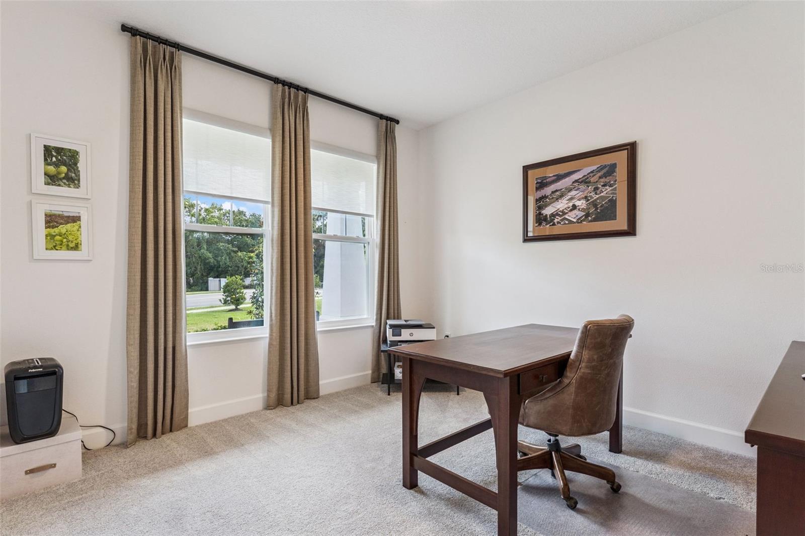 CONESTOGA PARK A REP - Residential