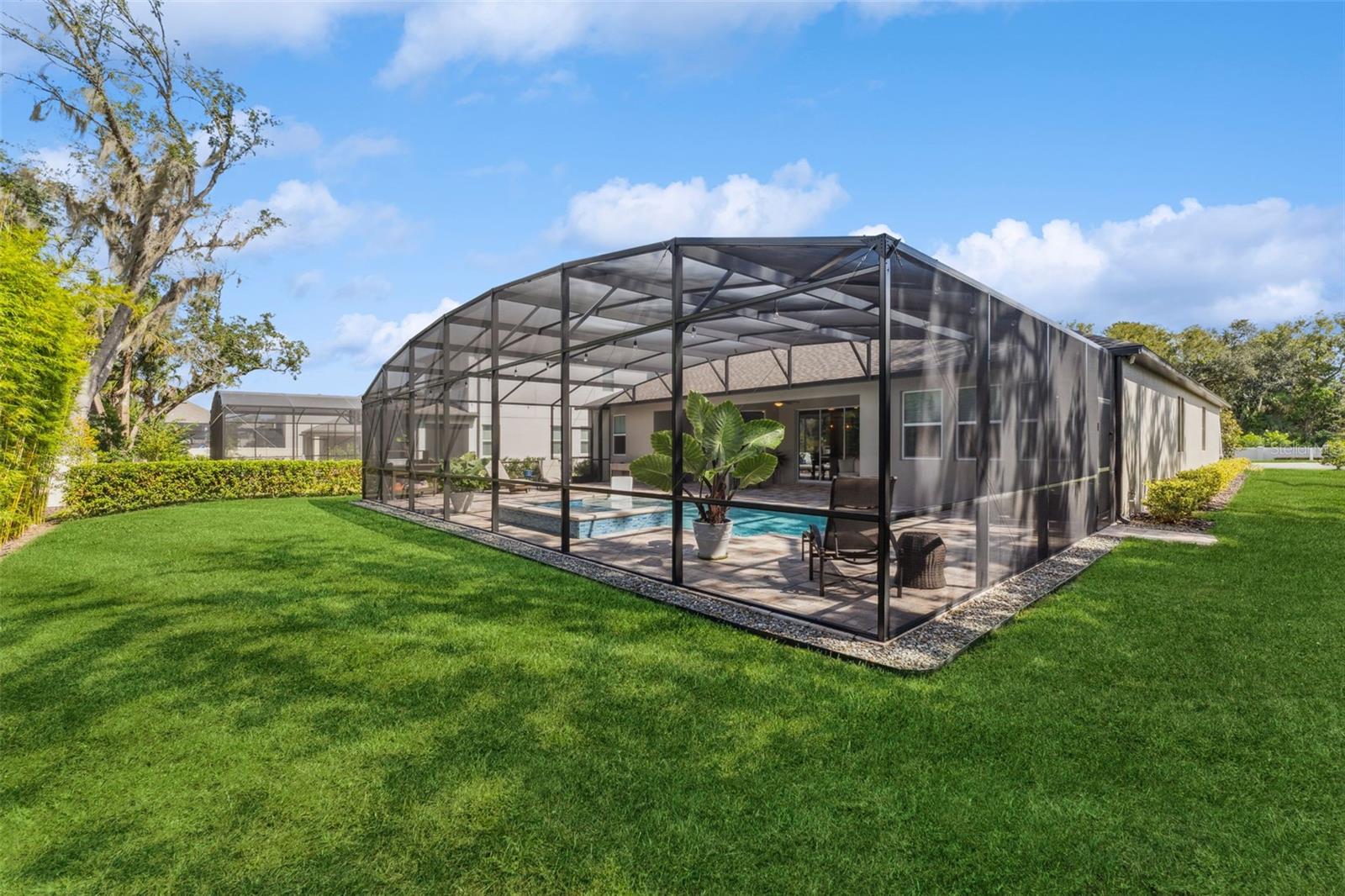 CONESTOGA PARK A REP - Residential