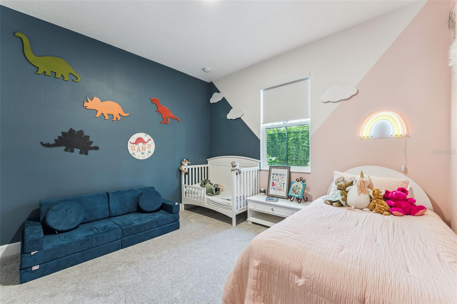 CONESTOGA PARK A REP - Residential