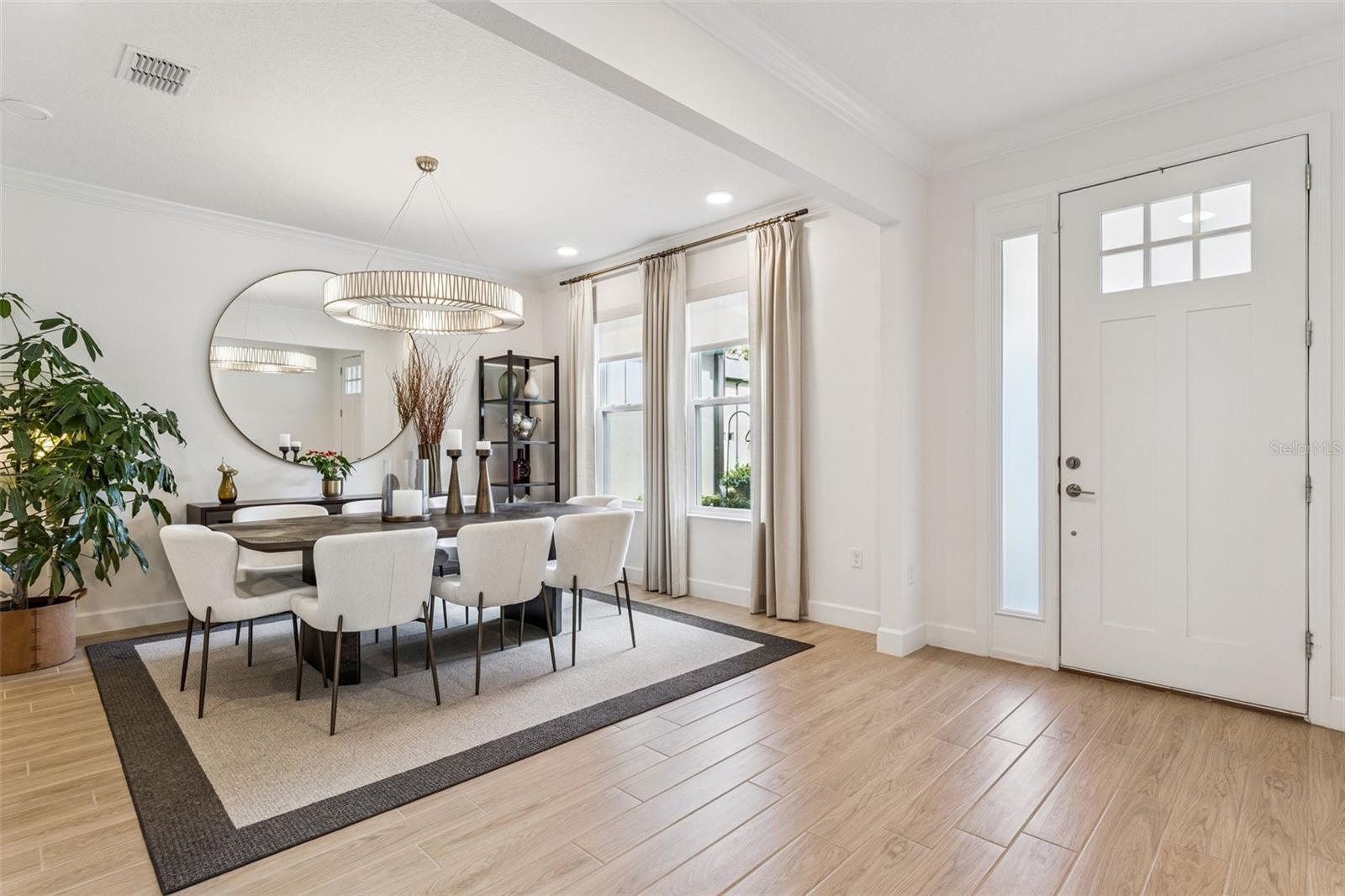 CONESTOGA PARK A REP - Residential