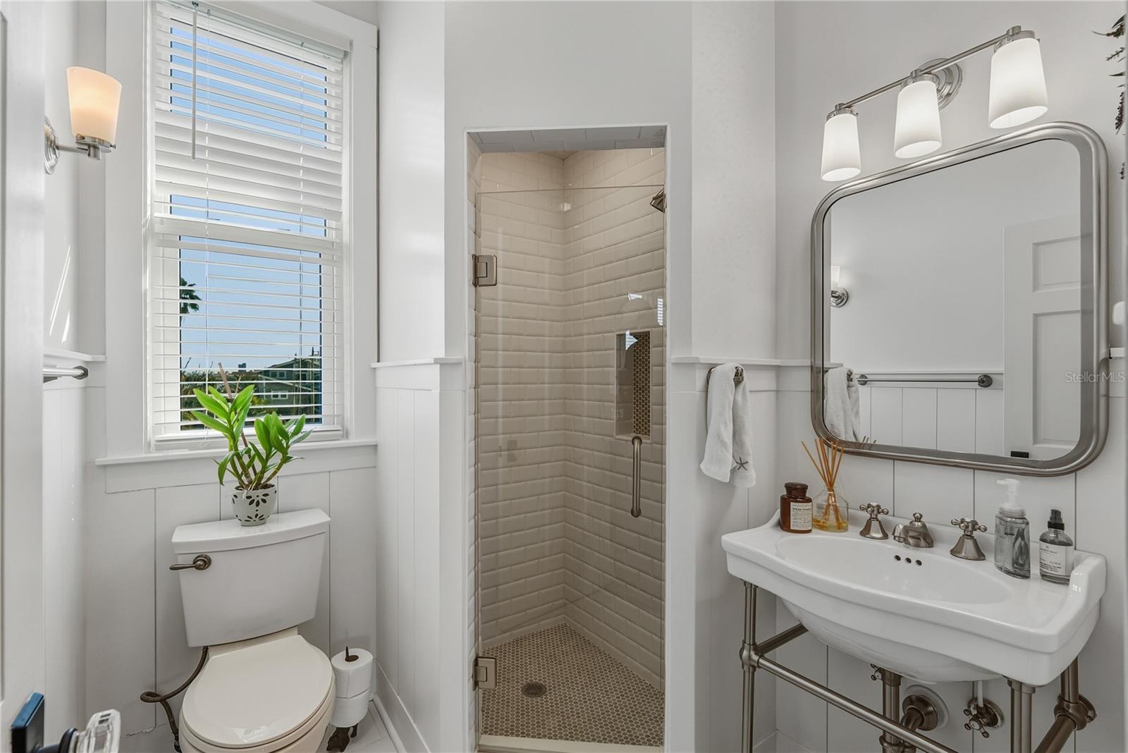 HERRONS SUB 4 - Residential