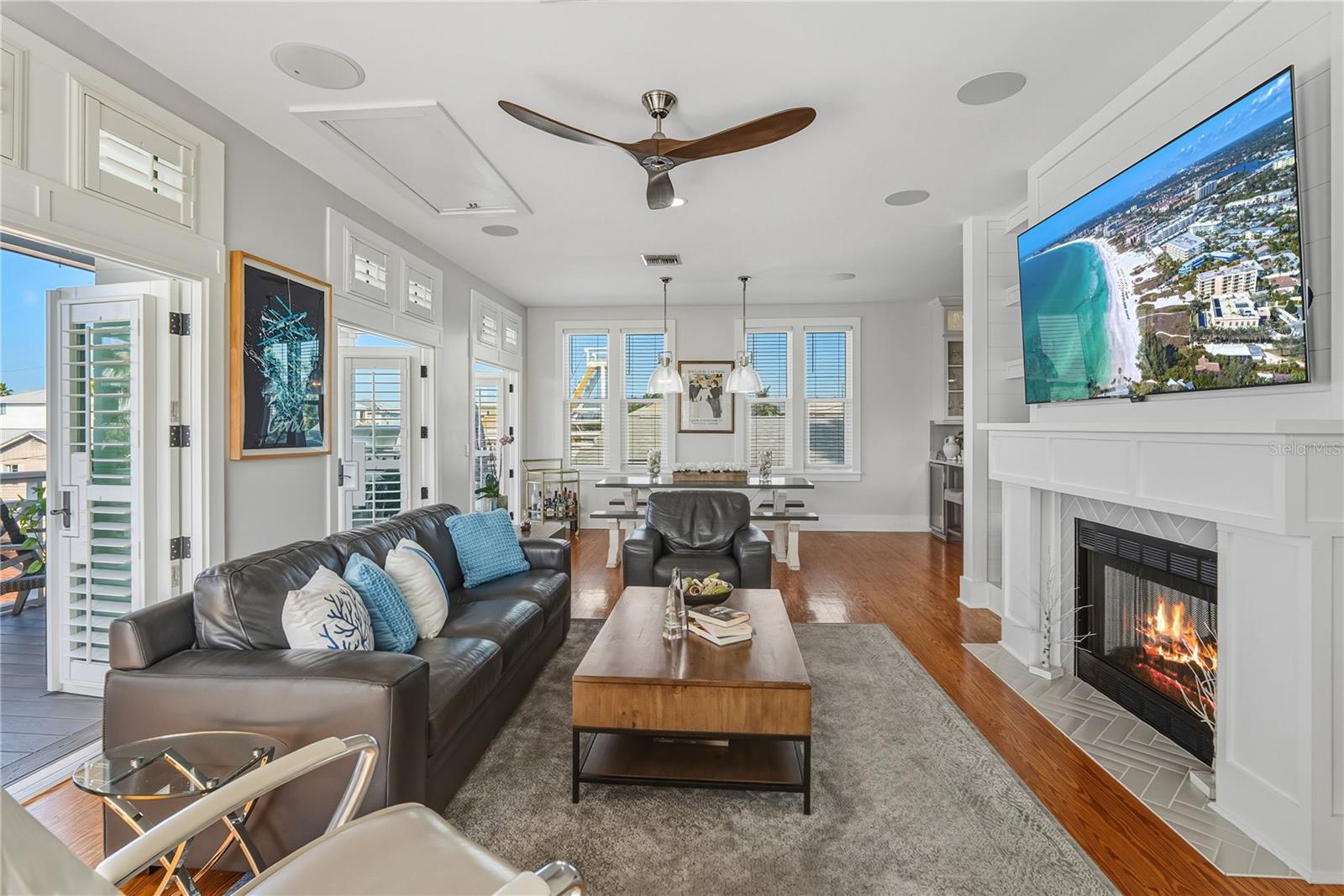 HERRONS SUB 4 - Residential