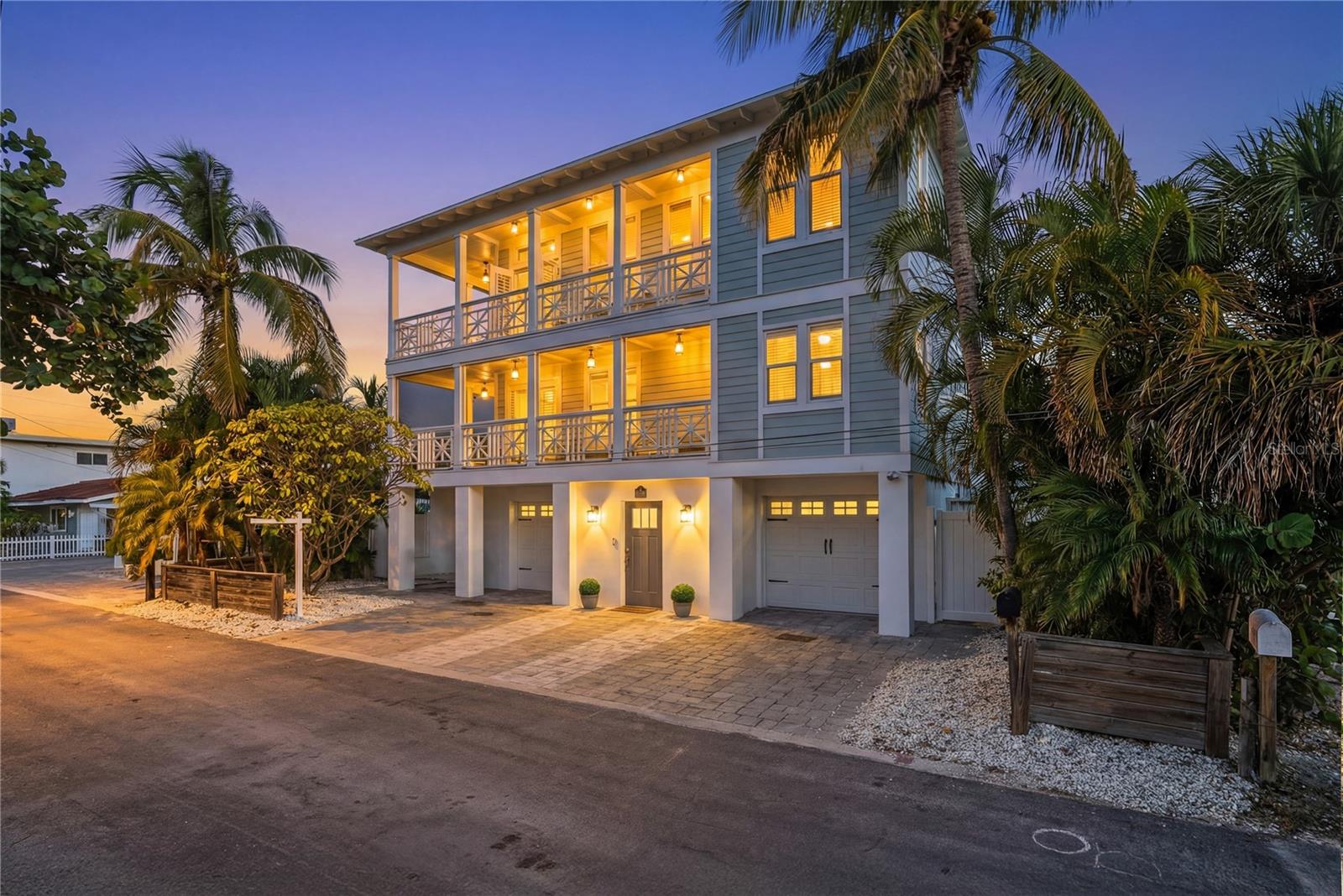 HERRONS SUB 4 - Residential