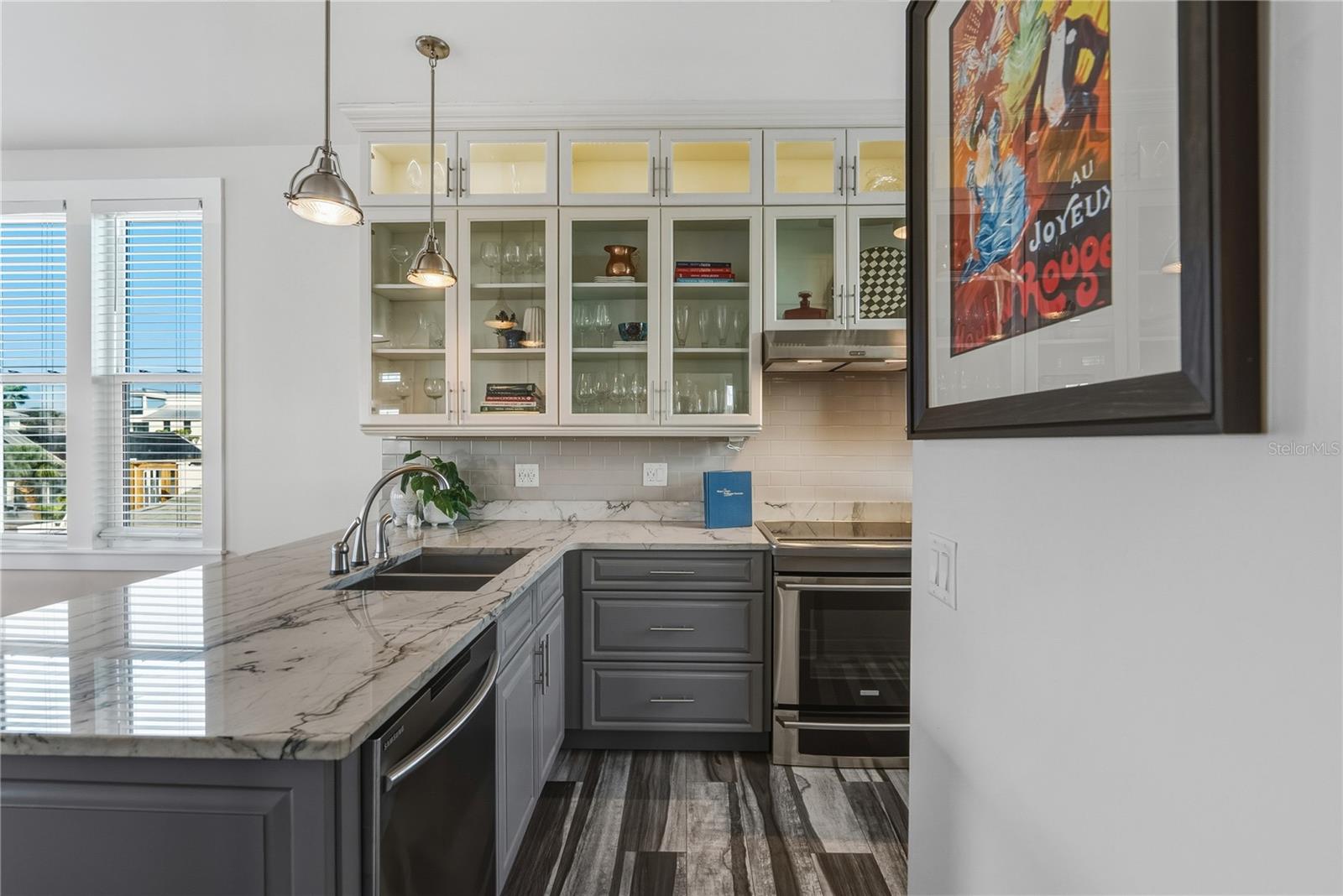 HERRONS SUB 4 - Residential