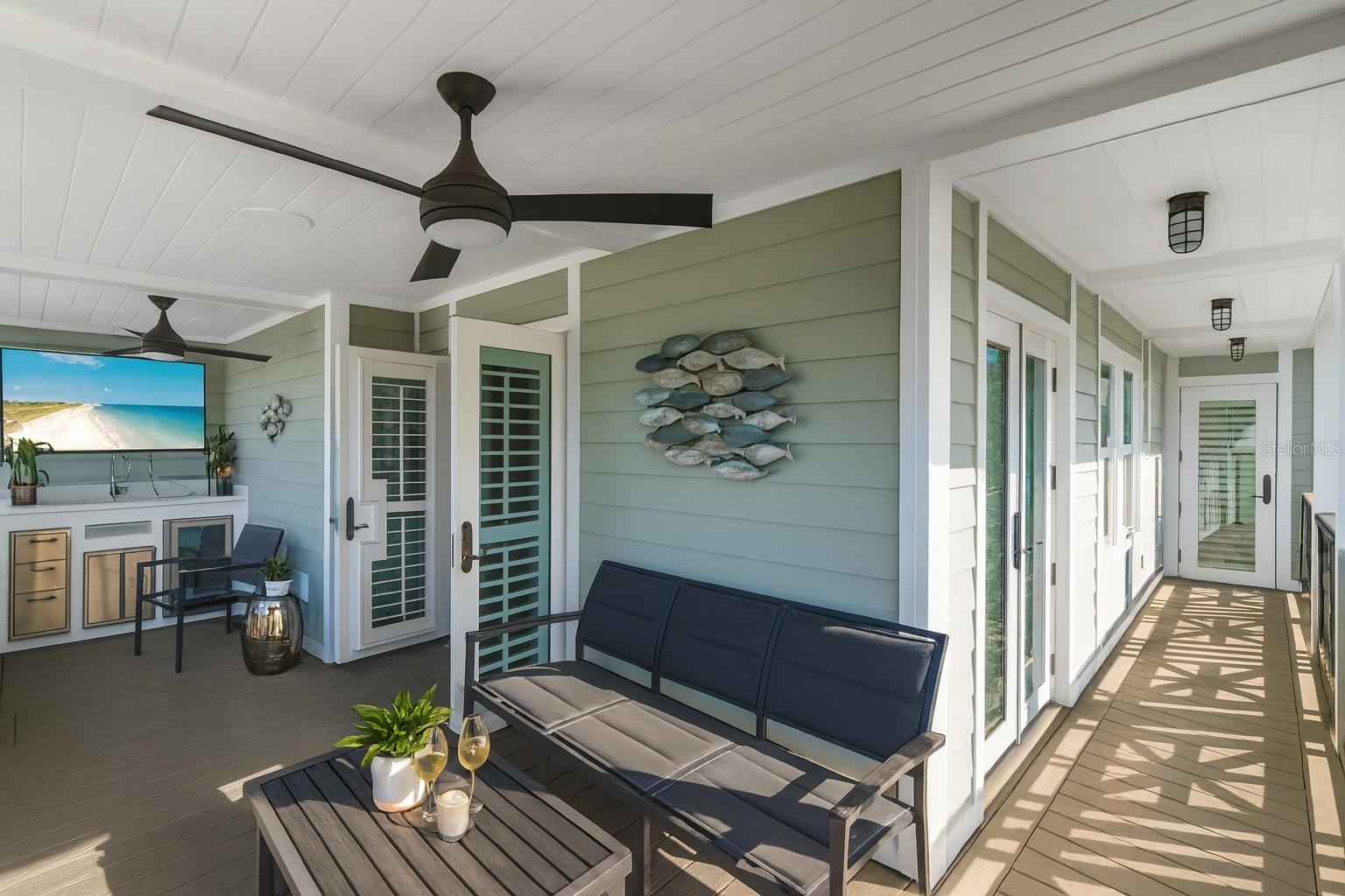 HERRONS SUB 4 - Residential