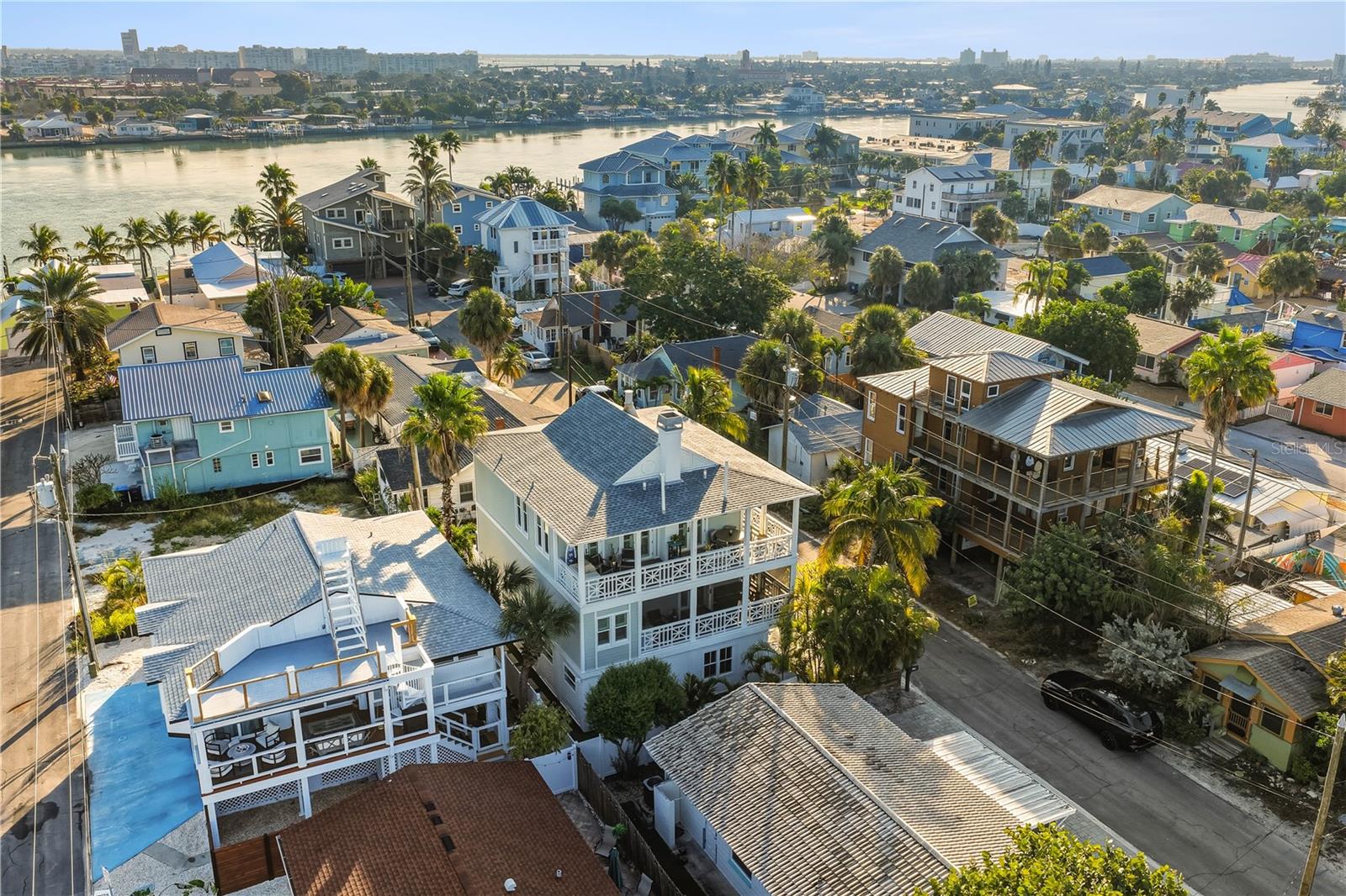 HERRONS SUB 4 - Residential