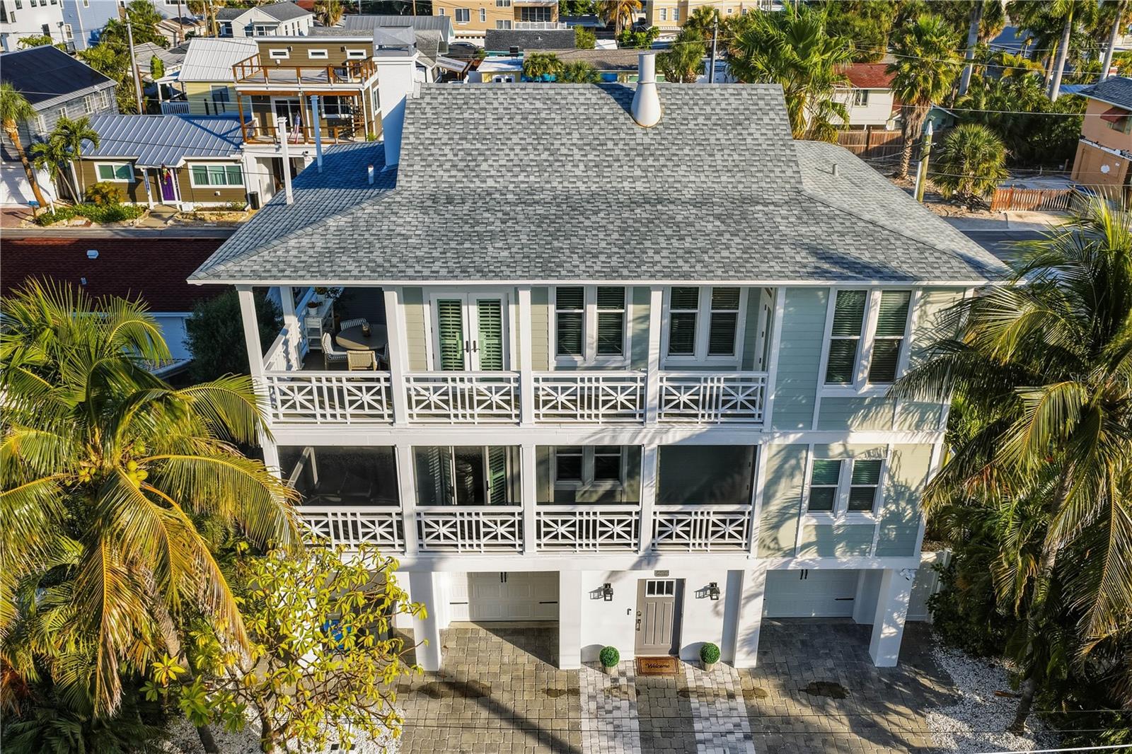 HERRONS SUB 4 - Residential