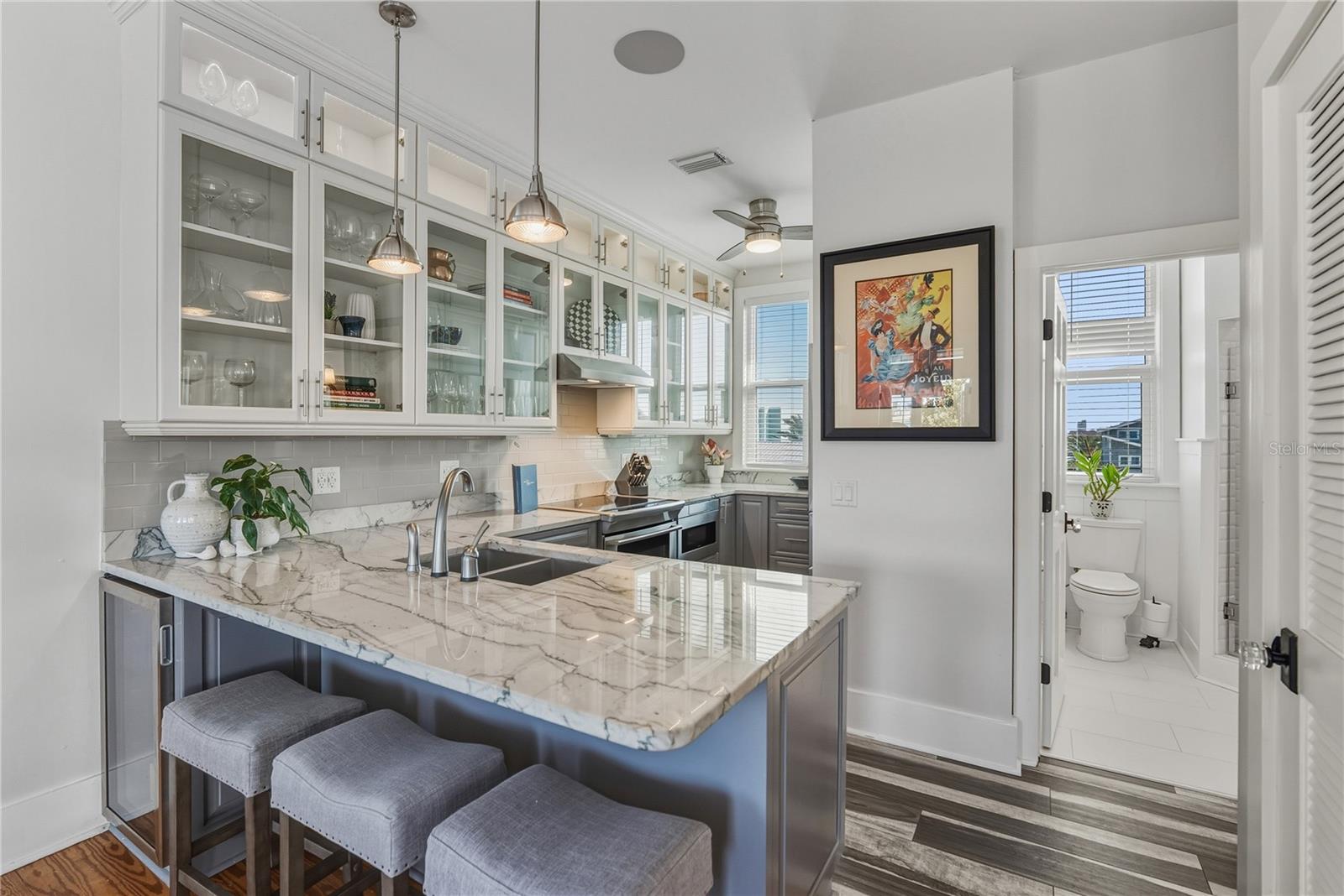 HERRONS SUB 4 - Residential