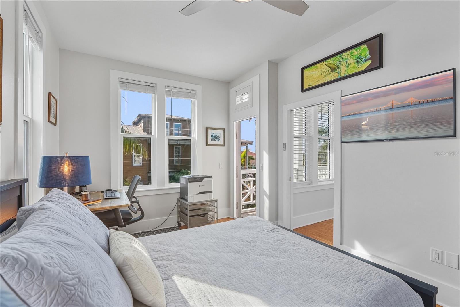 HERRONS SUB 4 - Residential