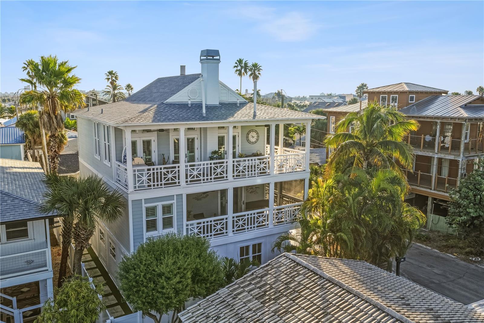 HERRONS SUB 4 - Residential