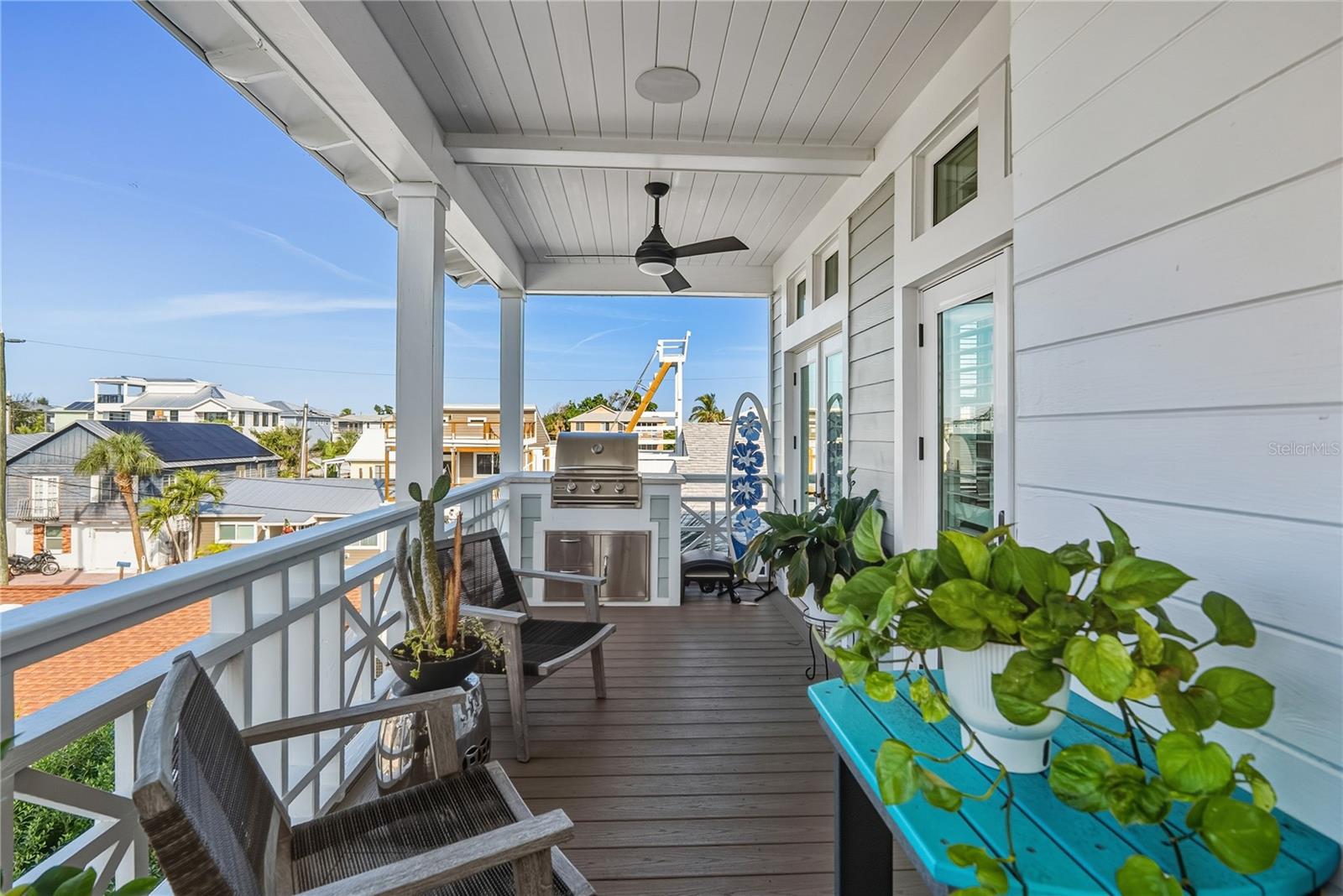 HERRONS SUB 4 - Residential