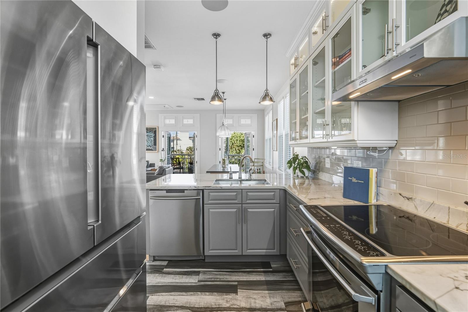 HERRONS SUB 4 - Residential