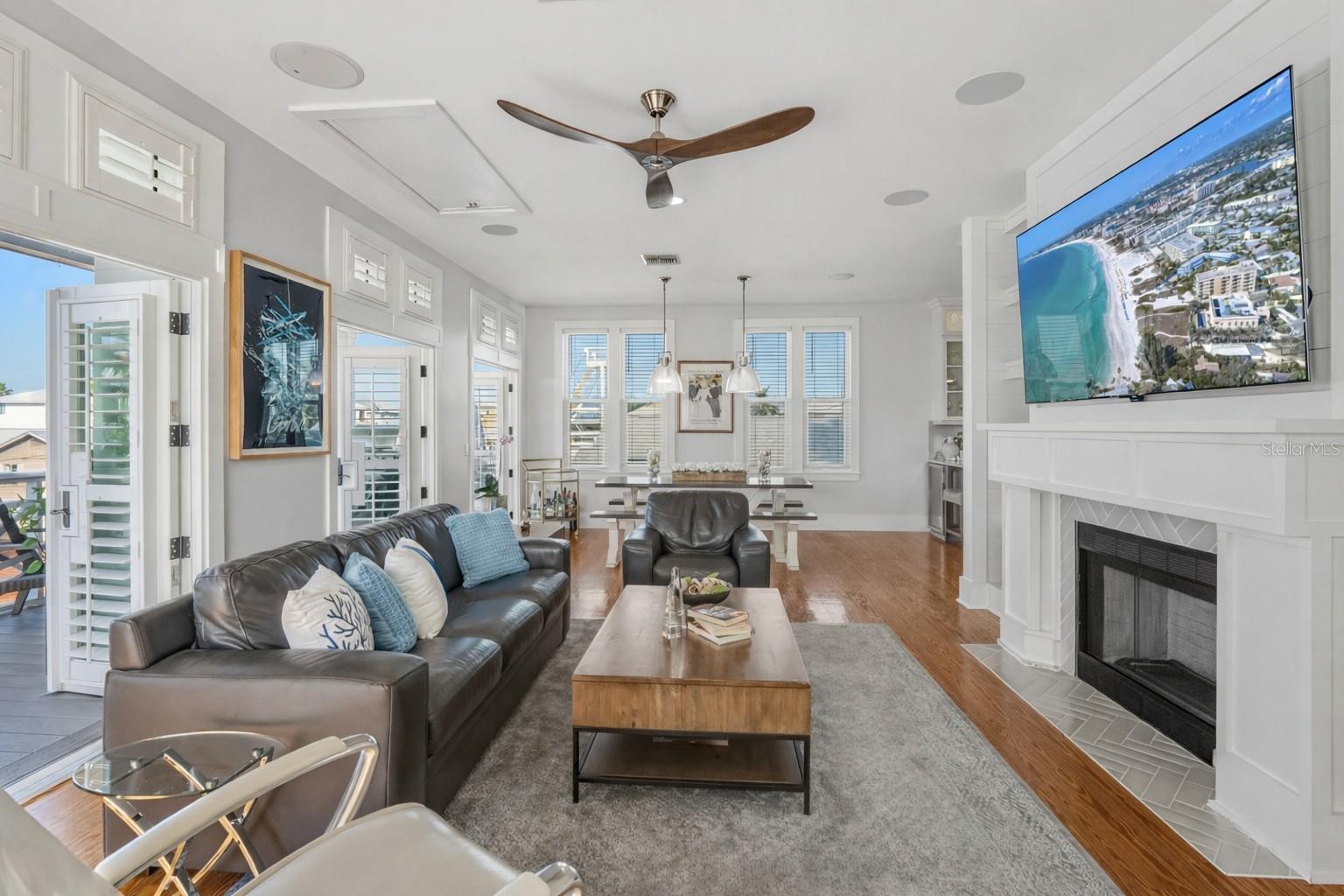 HERRONS SUB 4 - Residential