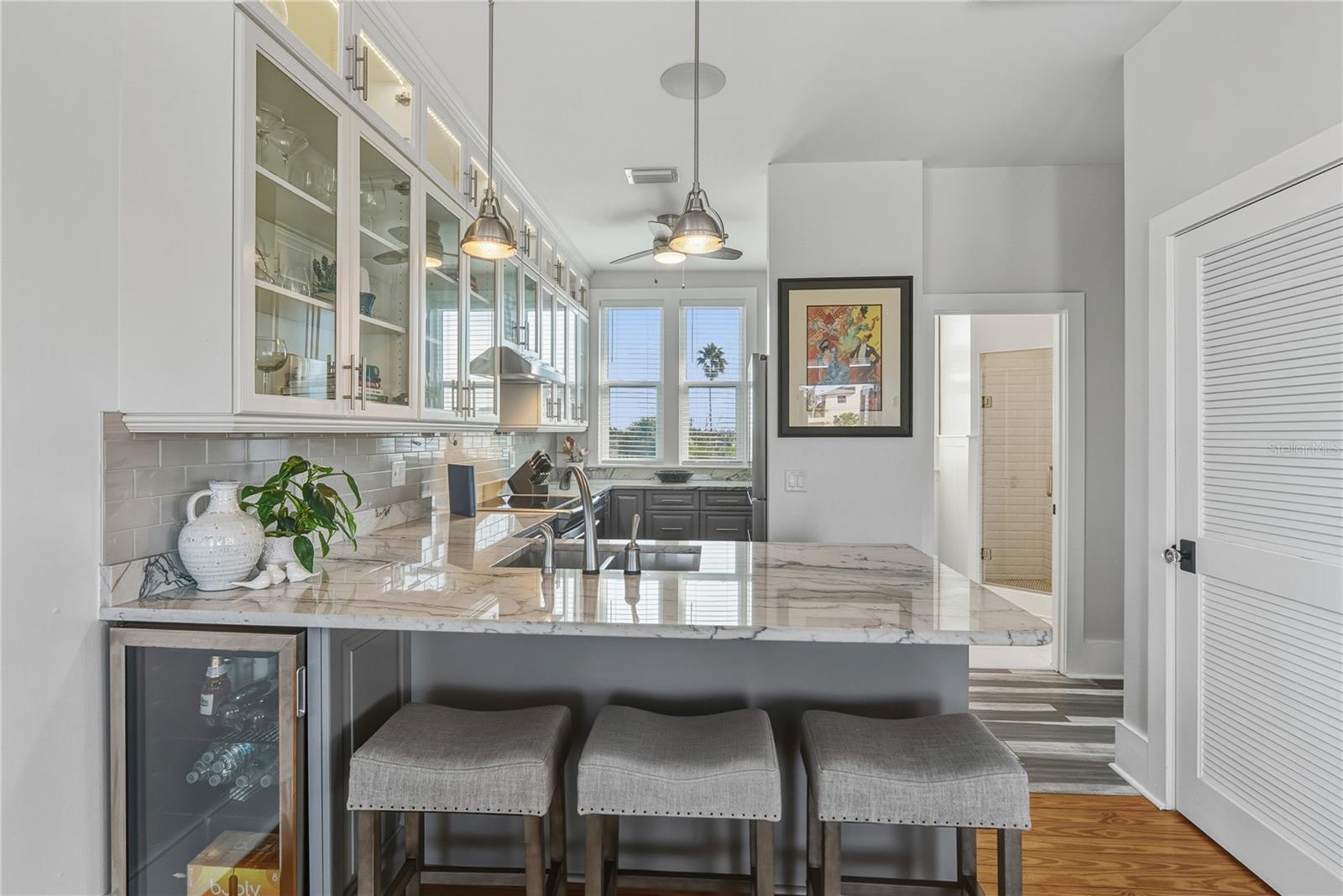 HERRONS SUB 4 - Residential