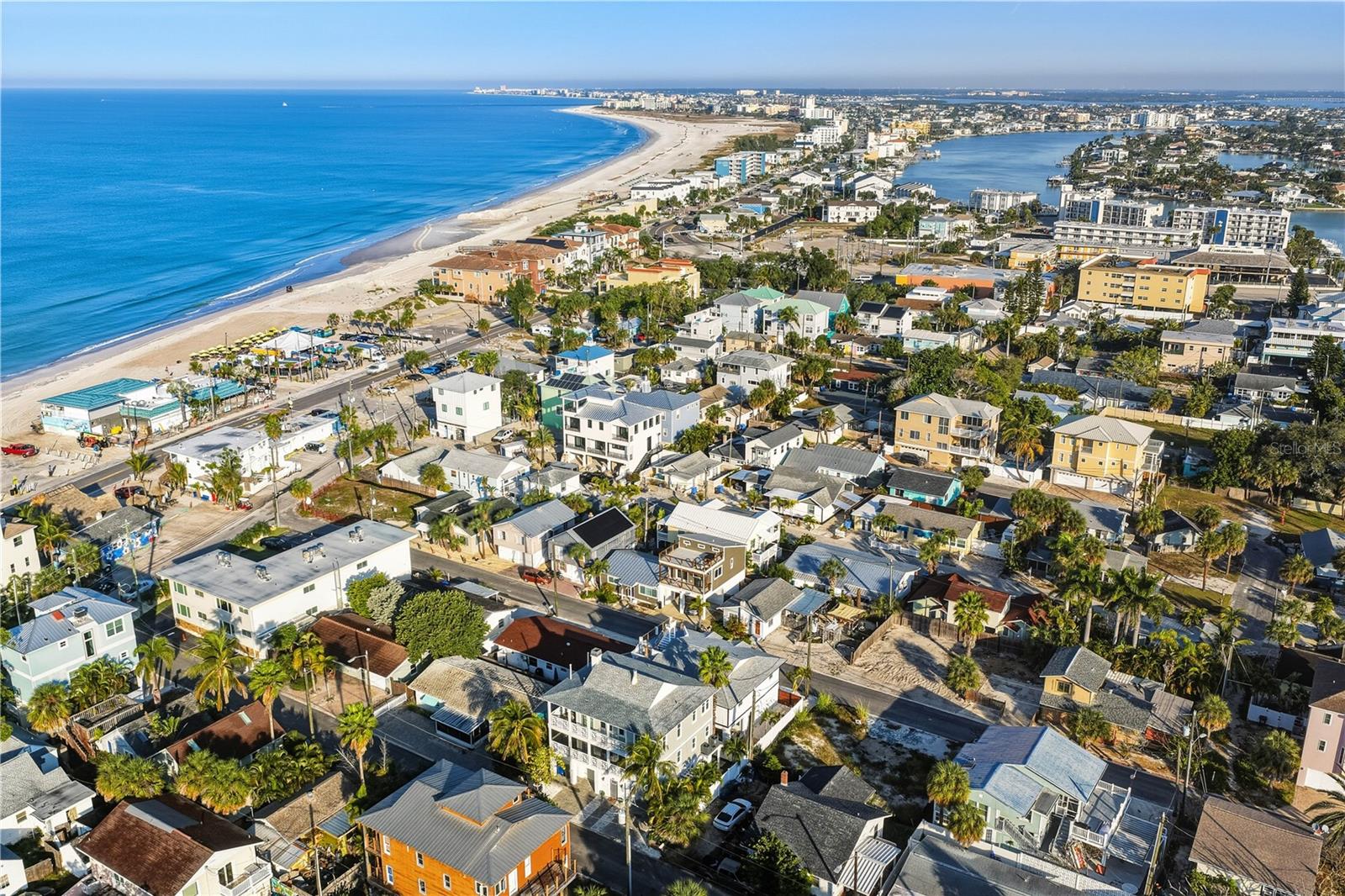 HERRONS SUB 4 - Residential