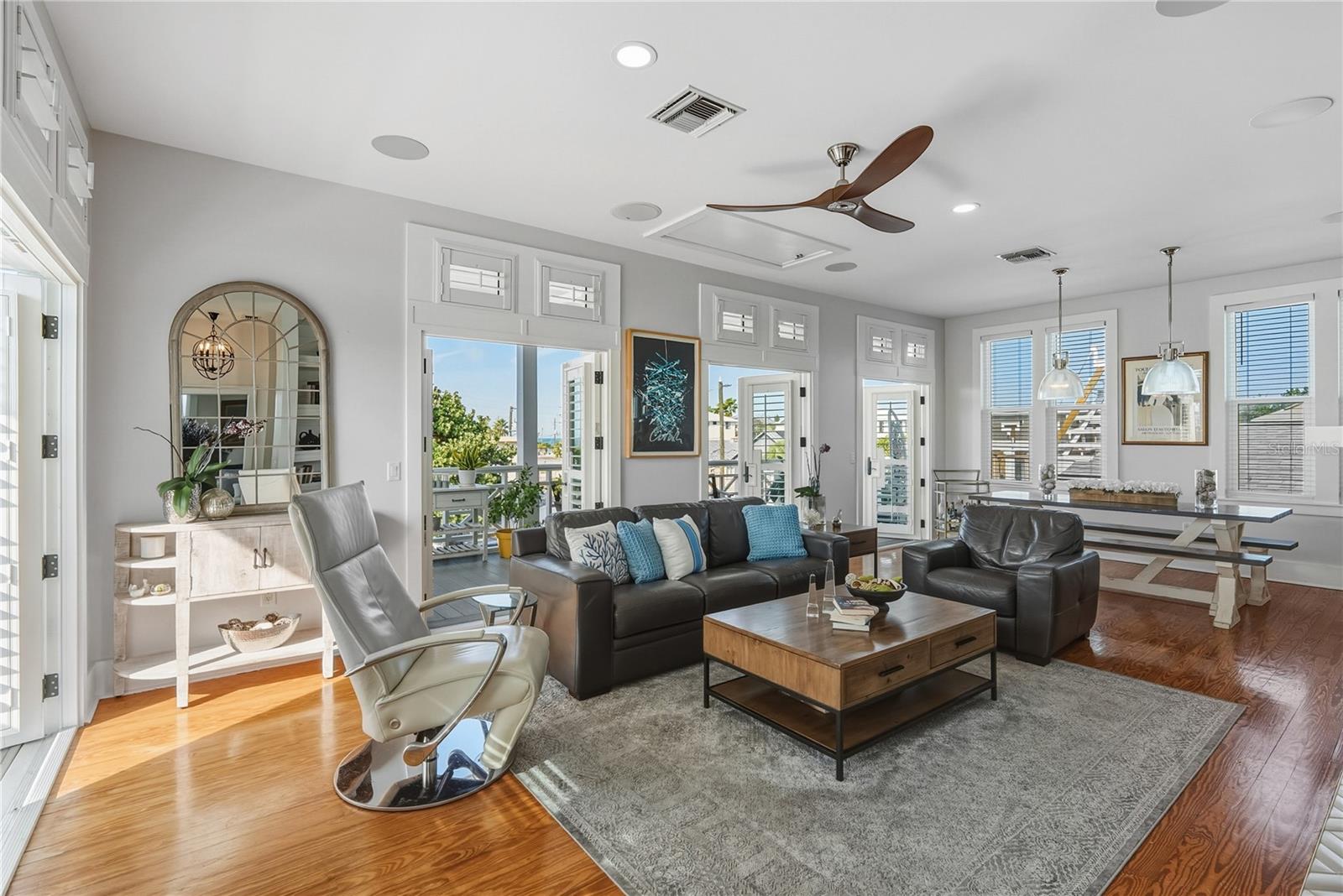 HERRONS SUB 4 - Residential