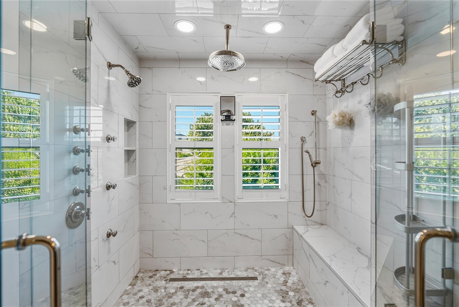 HERRONS SUB 4 - Residential