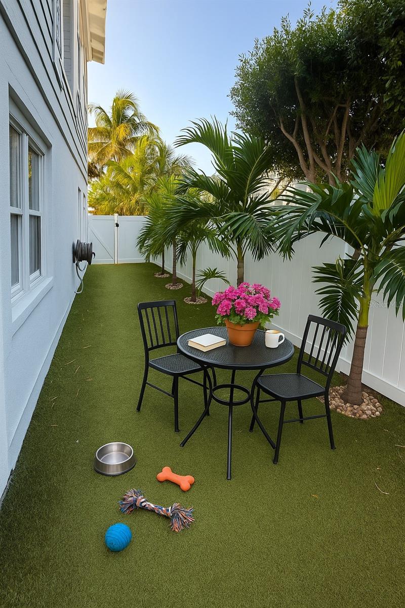 HERRONS SUB 4 - Residential