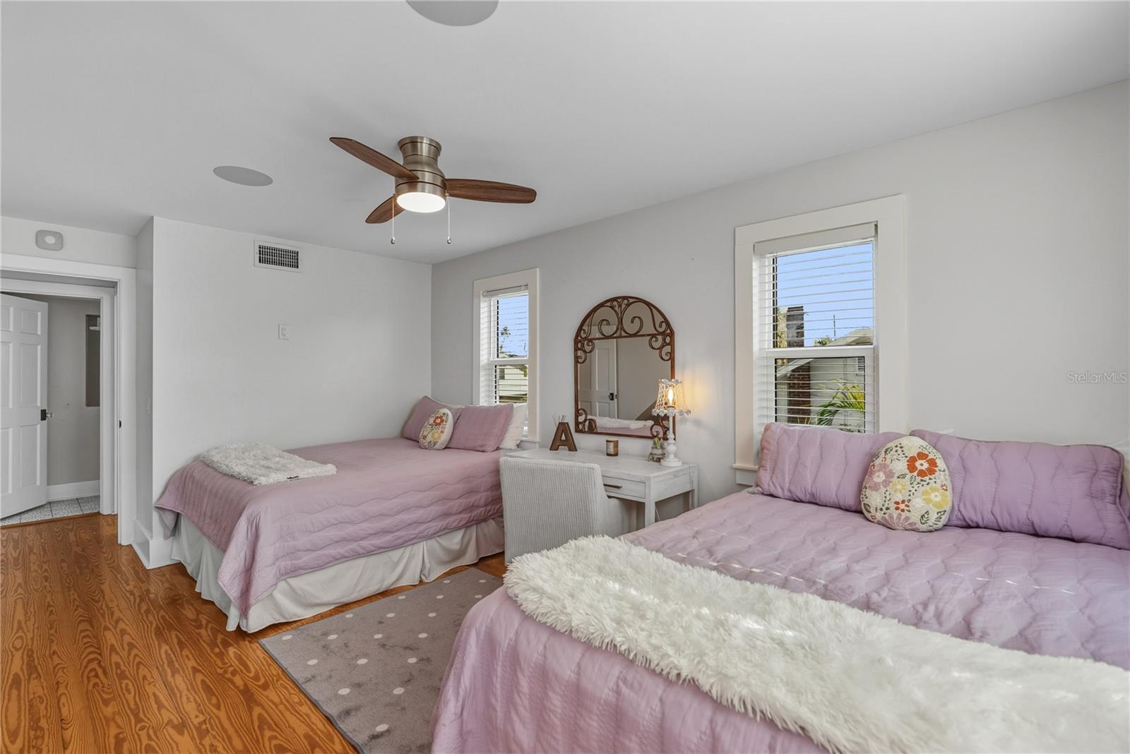 HERRONS SUB 4 - Residential