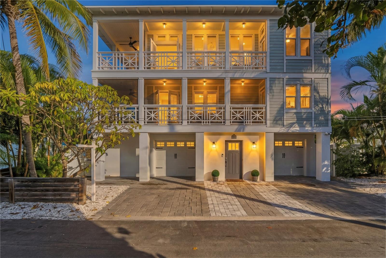 HERRONS SUB 4 - Residential