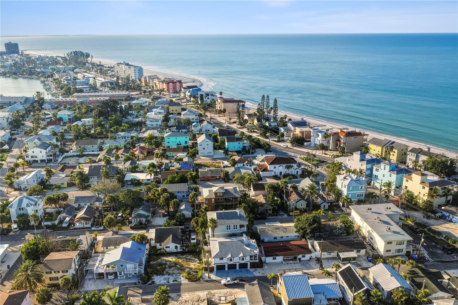 HERRONS SUB 4 - Residential