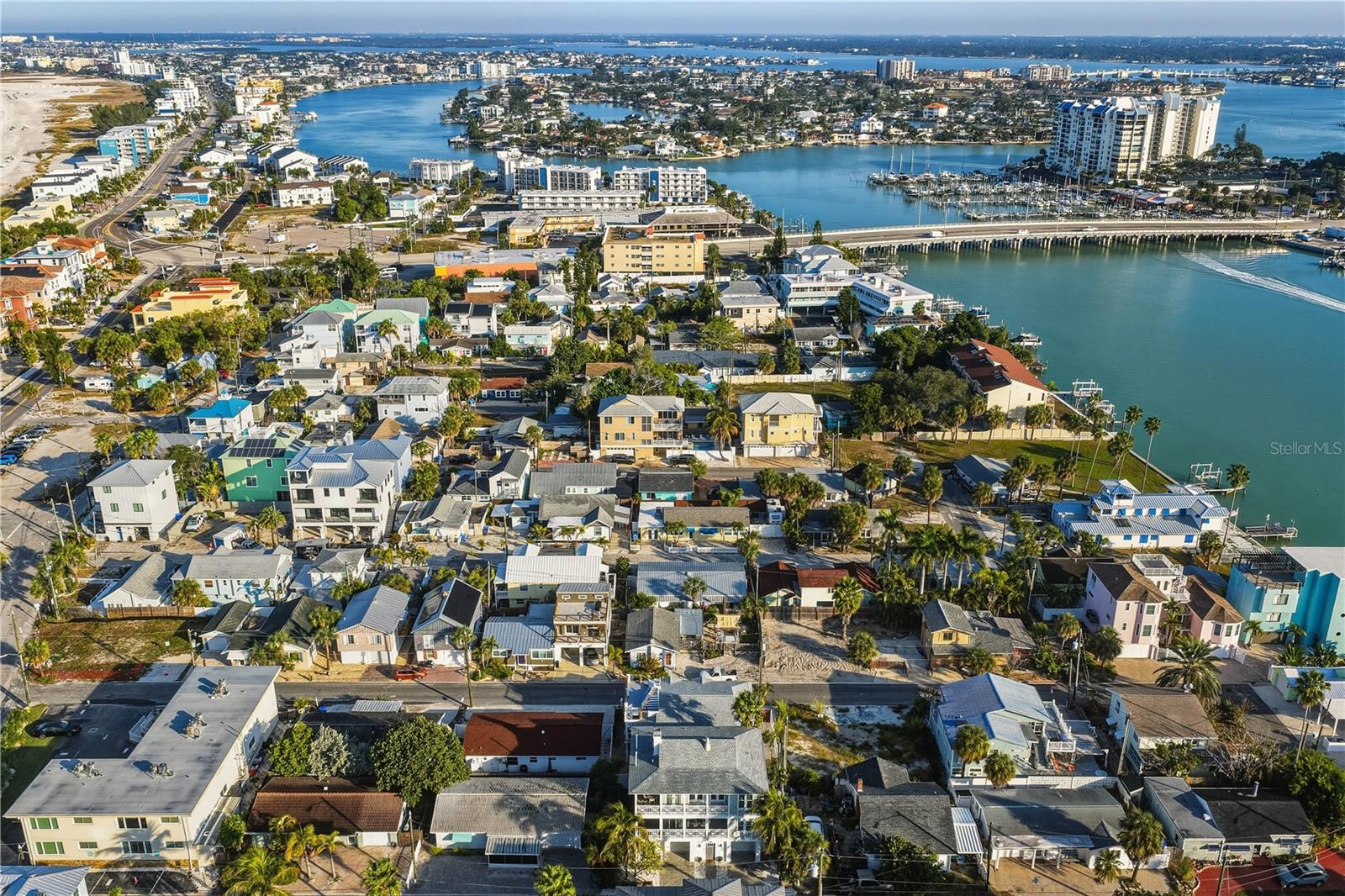 HERRONS SUB 4 - Residential