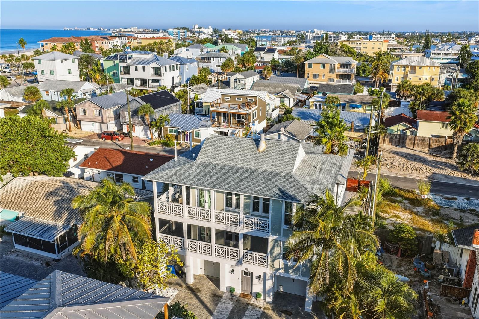 HERRONS SUB 4 - Residential