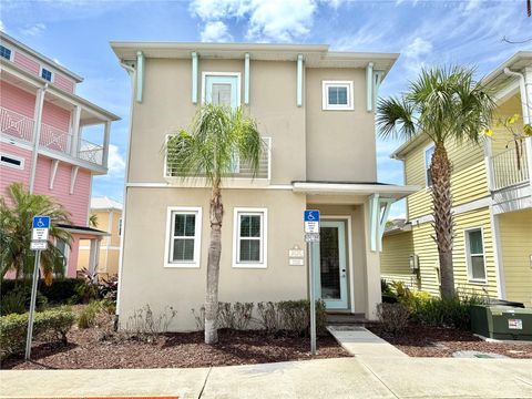 Photo of 3020 Latitude Lane, Kissimmee, FL 34747 (MLS # O6275413)